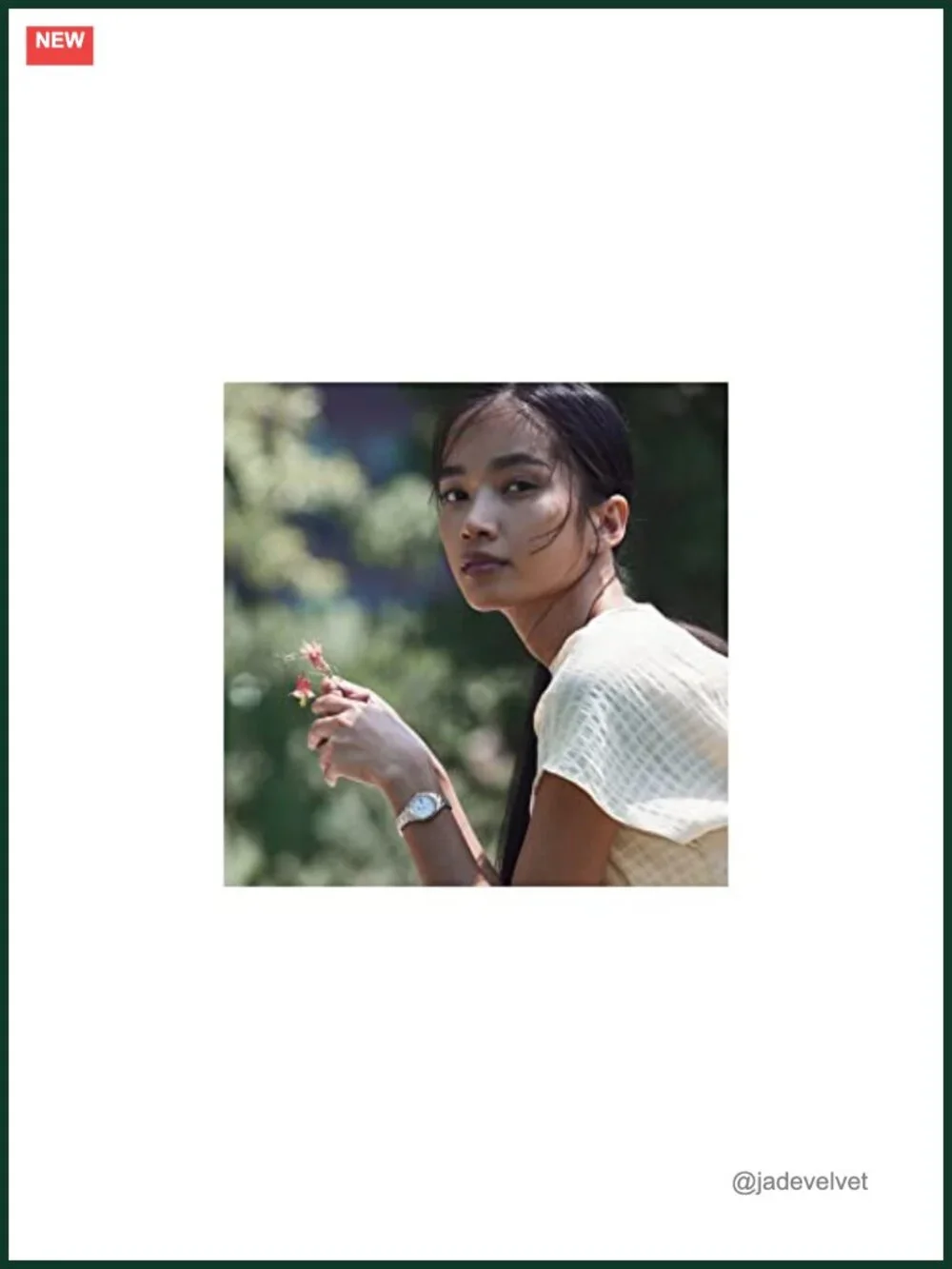 N/A this elegant